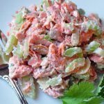 Salmon Salad