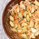 Breakfast Salad