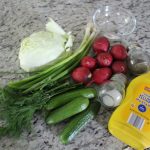 Vitamin Salad 2