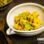 Kabocha Salad