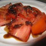 Ginger-Tomato Salad