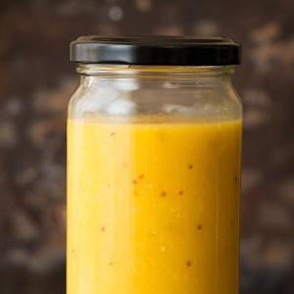 Mango Salad Dressing