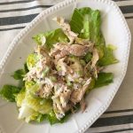 Classic Chicken Salad