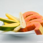 Paradise Found Fruit Salad