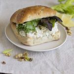 Southern Chicken Salad