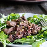 Tuscan Steak Salad