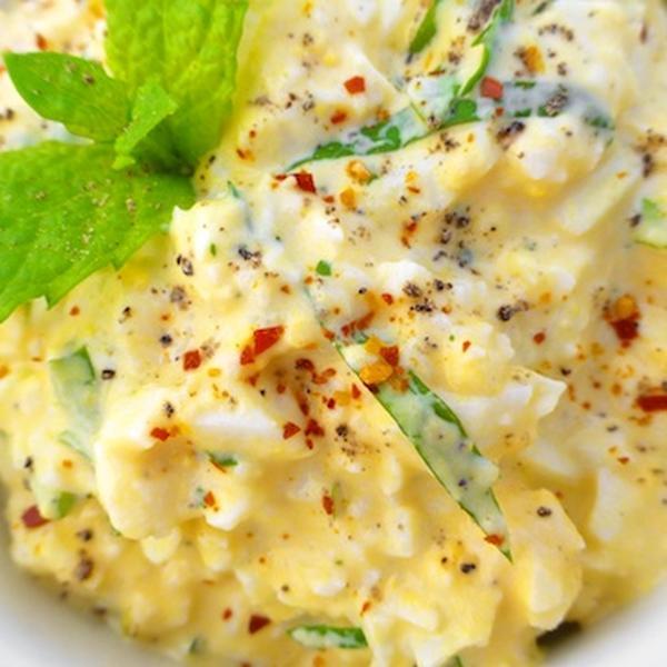 Best Egg Salad Recipe