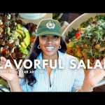 easy salad recipes you should make this summer | healthy & delicious