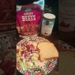 Quick & Easy Mexican Quinoa Salad | Kathy's Vegan Kitchen