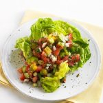 Gazpacho Salad Ii