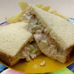 The Best Tasting Chicken Salad Ever