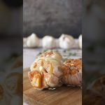 How to Make Roasted Garlic with just 2 Ingredients