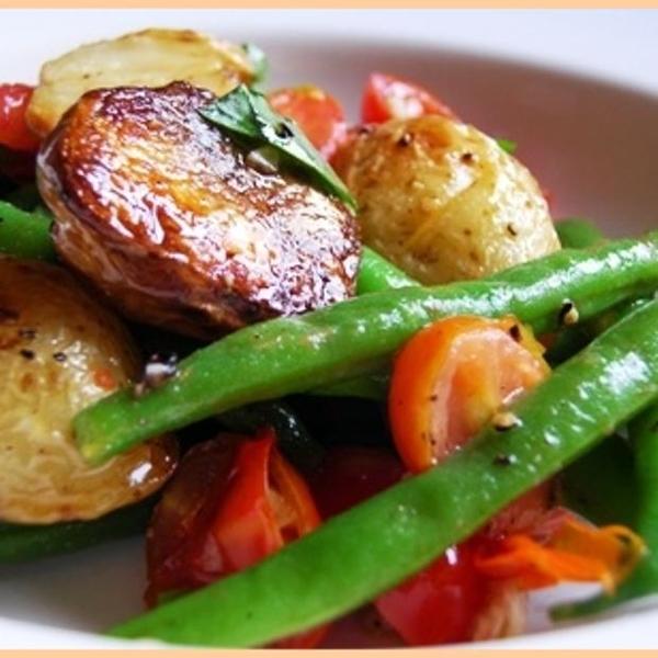 You Most Definitely Can Win Friends With Salad!