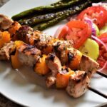 Pork Souvlaki