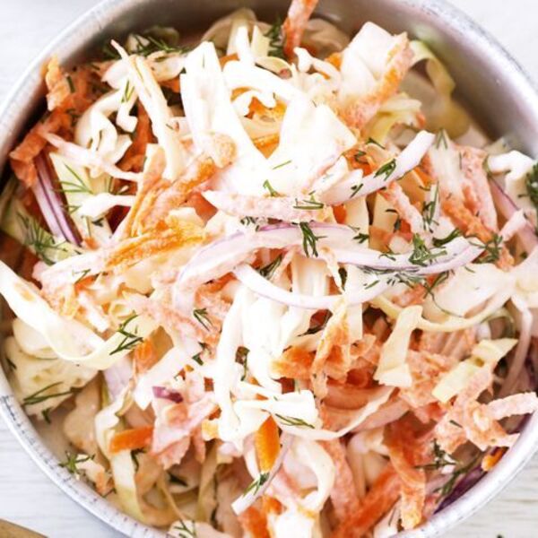 Coleslaw