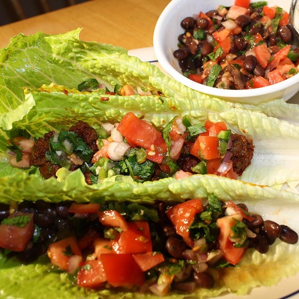 Perfect Taco Meat