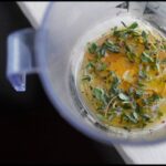Carrot, Radish and Arugula Salad with Thyme Vinaigrette