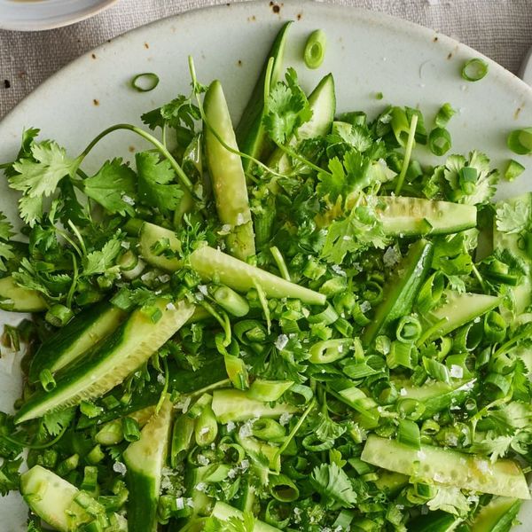 Tiger Salad