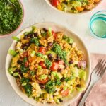 California Taco Salad