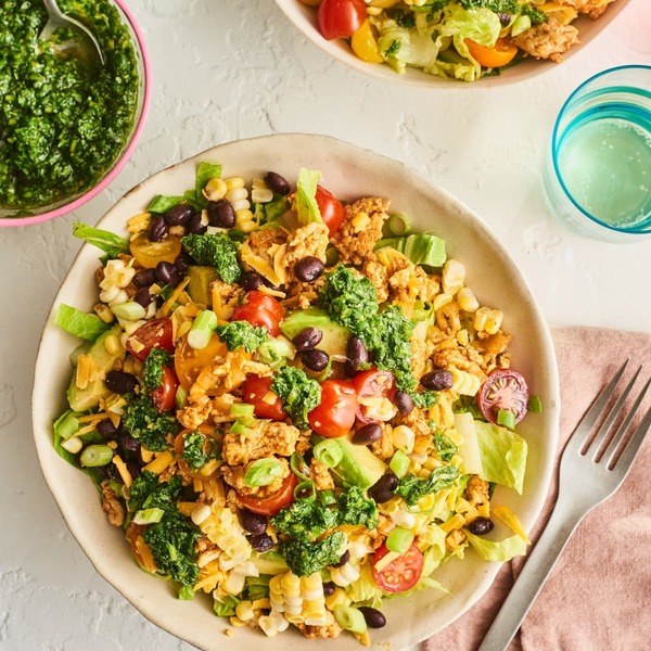 California Taco Salad