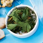 Herb Salad