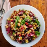 Four-Can Pantry Salad