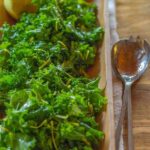 Massaged Kale Salad