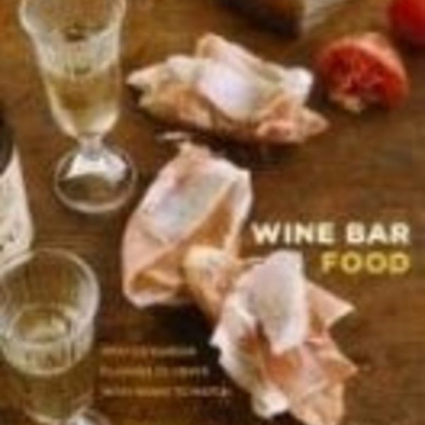Cook the Book: White Asparagus Salad