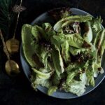 Supersimple Green Salad
