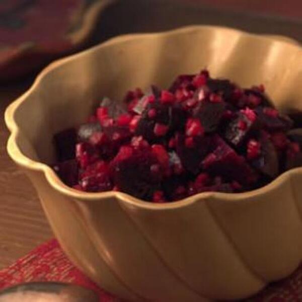 Beet Salad