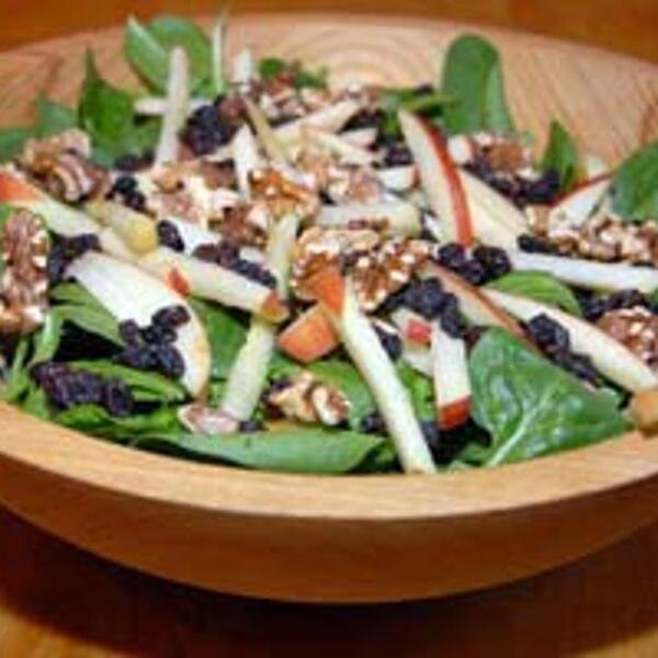 Spinach Salad