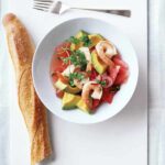 Summer Shrimp Salad