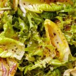 Three-Minute Red Wine Vinaigrette