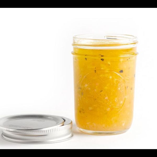 Citrus Vinaigrette
