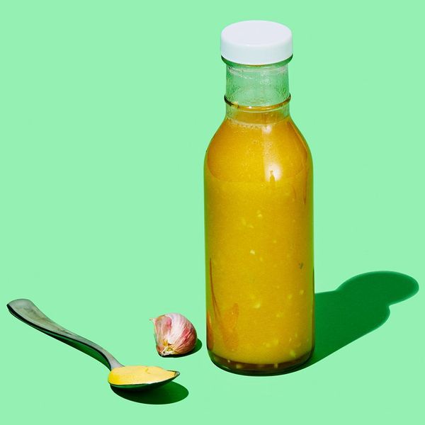 Sherry Dijon Vinaigrette