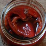 Deep Red Bells