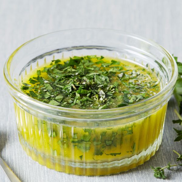 Herb Vinaigrette