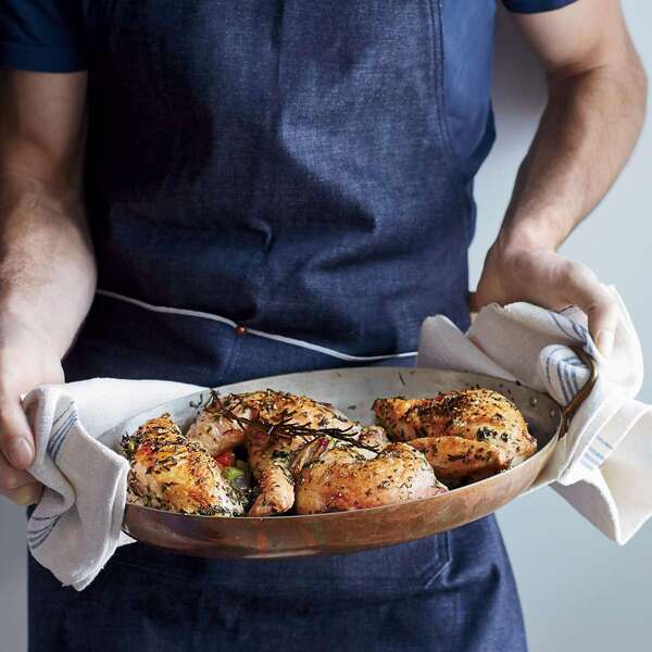 Butcher Shop Chicken