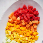 Mexican Fruit Salad