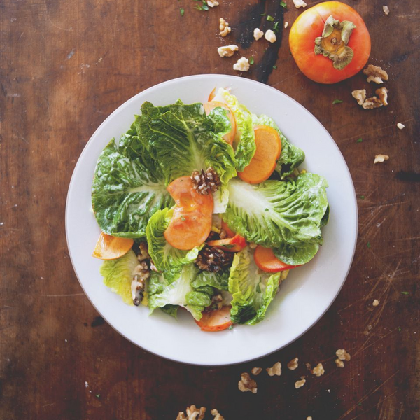 For salad