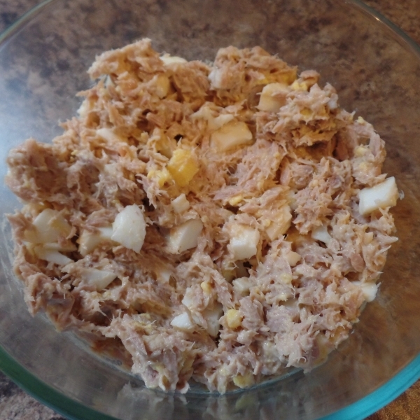 Tuna Salad