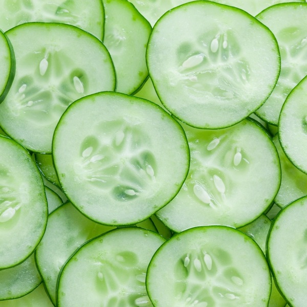 Cucumber Salad