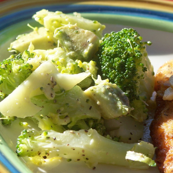 Broccoli Salad
