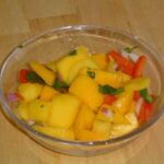 Mango Salad