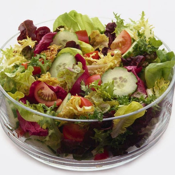 Summer Salad