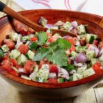 Shirazi Salad