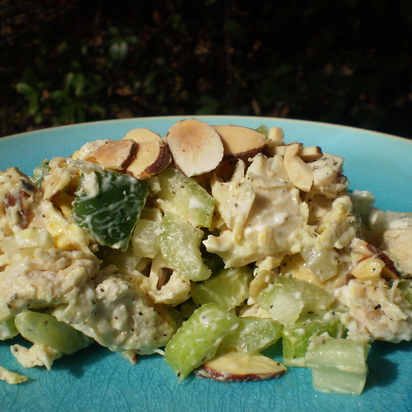Chicken Salad