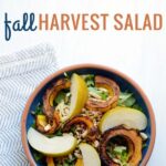 Fall Harvest Salad
