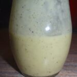 Lebanese Salad Dressing
