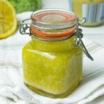 Healthy Salad Dressing